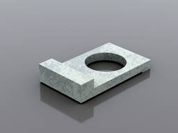 Портальные стенки оголовок