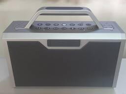 Портативная колонка Remax Remaxbox RB-M61