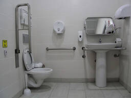 Поручни для ванны и туалета поручень откидной