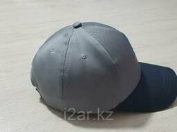 Пошив бейсболок алматы