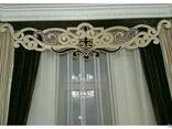 Пошив и продажа штор - фото 1