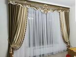 Пошив и продажа штор - фото 3
