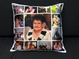 Пошив наволочек!!