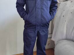 Пошив спецодежды, униформы и промо-одежды — быстро и качественно