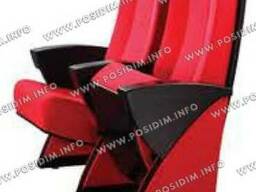 Посидим: Кресла для кинотеатров. Артикул CHK-050