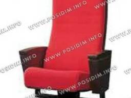 Посидим: Театральные кресла. Артикул CHT-008