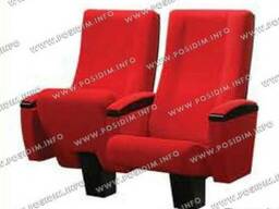 Посидим: Театральные кресла. Артикул CHT-013