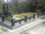 Постаменты, памятники - фото 3