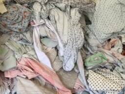 Постельное белье б/у