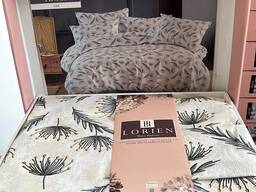 Постельные комплекты эконом класс