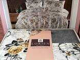 Постельные комплекты эконом класс - фото 2