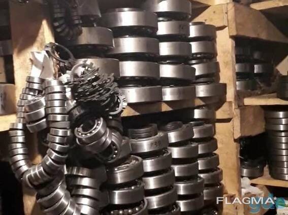 Постоянно покупаем подшипники оптом