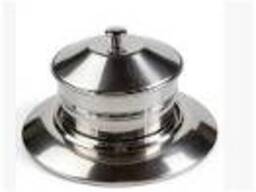 Посуда для чифиндиша