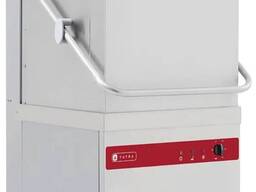 Посудомоечная машина с фронтальной загрузкой Tatra TW. H50 предназначена для мойки посуды,