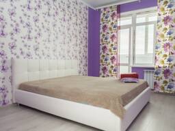 Посуточная сдача апартаментов