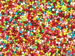 Посыпка для куличей