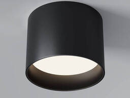 Потолочный светильник Glam GX53 12Вт