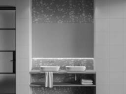 Потолочный светильник Pauline GX53 1x12Вт IP44