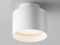 Потолочный светильник Planet 3000K 1x12Вт 90°