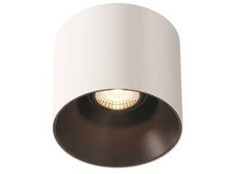 Потолочный светильник Technical C064CL-01-15W3K-RD-WB