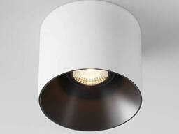 Потолочный светильник Technical C064CL-01-25W4K-RD-WB