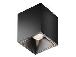 Потолочный светильник Technical C065CL-8W4K-SQ-B