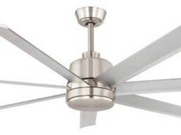 Потолочный вентилятор с освещением Eglo 35021 Azar 60