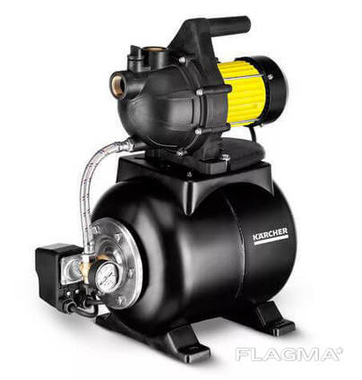 Поверхностный насос Karcher BP 3 Home
