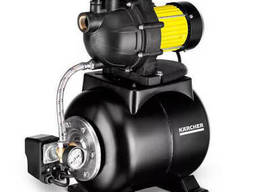 Поверхностный насос Karcher BP 3 Home
