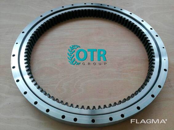 Поворотный круг 140109-00039 на Doosan Solar 420 LC-V