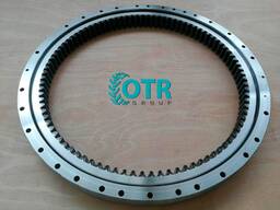 Поворотный круг 140109-00039 на Doosan Solar 420 LC-V