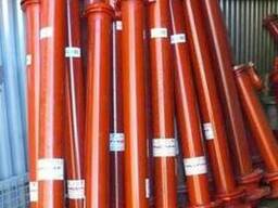 Пожарный гидрант