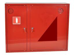 Пожарный шкаф