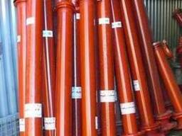 Пожарные гидранты