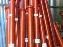 Пожарные гидранты