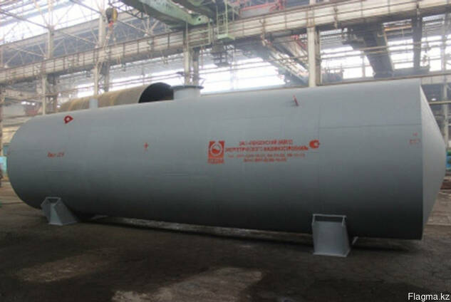 Пожарные (противопожарные) резервуары для воды