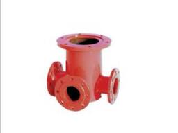 Пожарные рукава, подставки