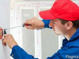 Пожаротушение, пожарная безопасность. Сигнализация