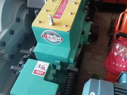 Правильно отрезной станок арматуры GT4-10 GT4-12MM цена как купить в Алматы