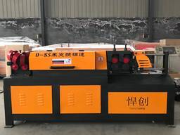 Правильно отрезной станок для арматуры 4-10мм 4-12мм цена как купить в Алматы