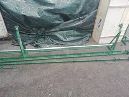 Станок правильно отрезной 2-4мм 3-5мм в Алматы с завода