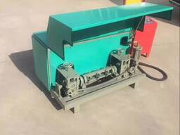 Правильно отрезной станок высокоскоростный цена как купить в Алматы для проволоки 2-5мм