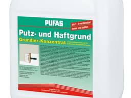 Грунтовка PUFAS (1:3; 1:4) 10л