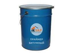 Праймер битумный