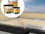 Битуминозды праймер, битумды мастика - photo 3