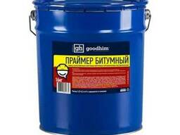 Праймер битумный Good Him 16кг