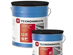 Праймер битумный ТЕХНОНИКОЛЬ