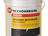 Праймер Мастика БИТУМ ТехноНИКОЛЬ Техноэласт Унифлекс Бикрост Рубероид - фото 1