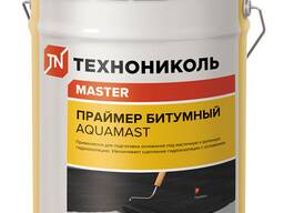 Праймер Мастика БИТУМ ТехноНИКОЛЬ Техноэласт Унифлекс Бикрост Рубероид