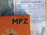 Подшипник 3КК32х37х27Е МПЗ - фото 2